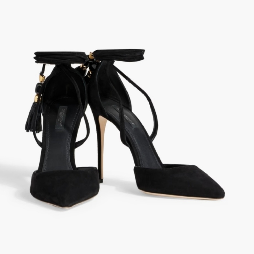 Dolce&Gabbana High Heel